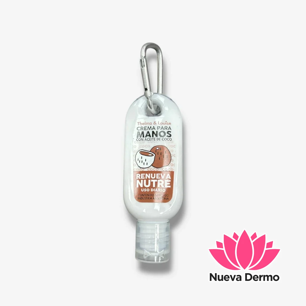 TYL CREMA PARA MANOS COCO TYL2041-COCO 7798354465844