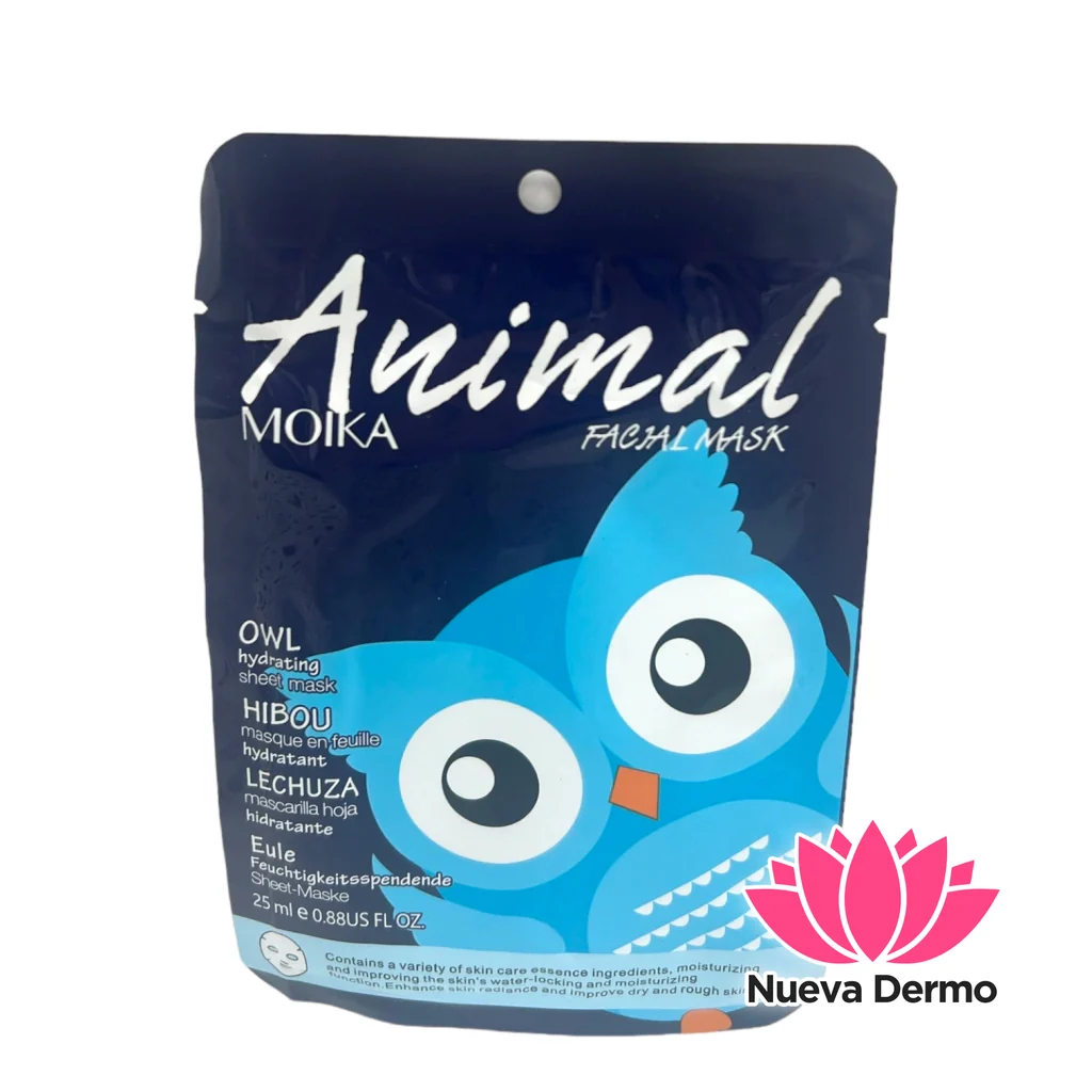 MASK FACIAL x10u EULE 6947790513737