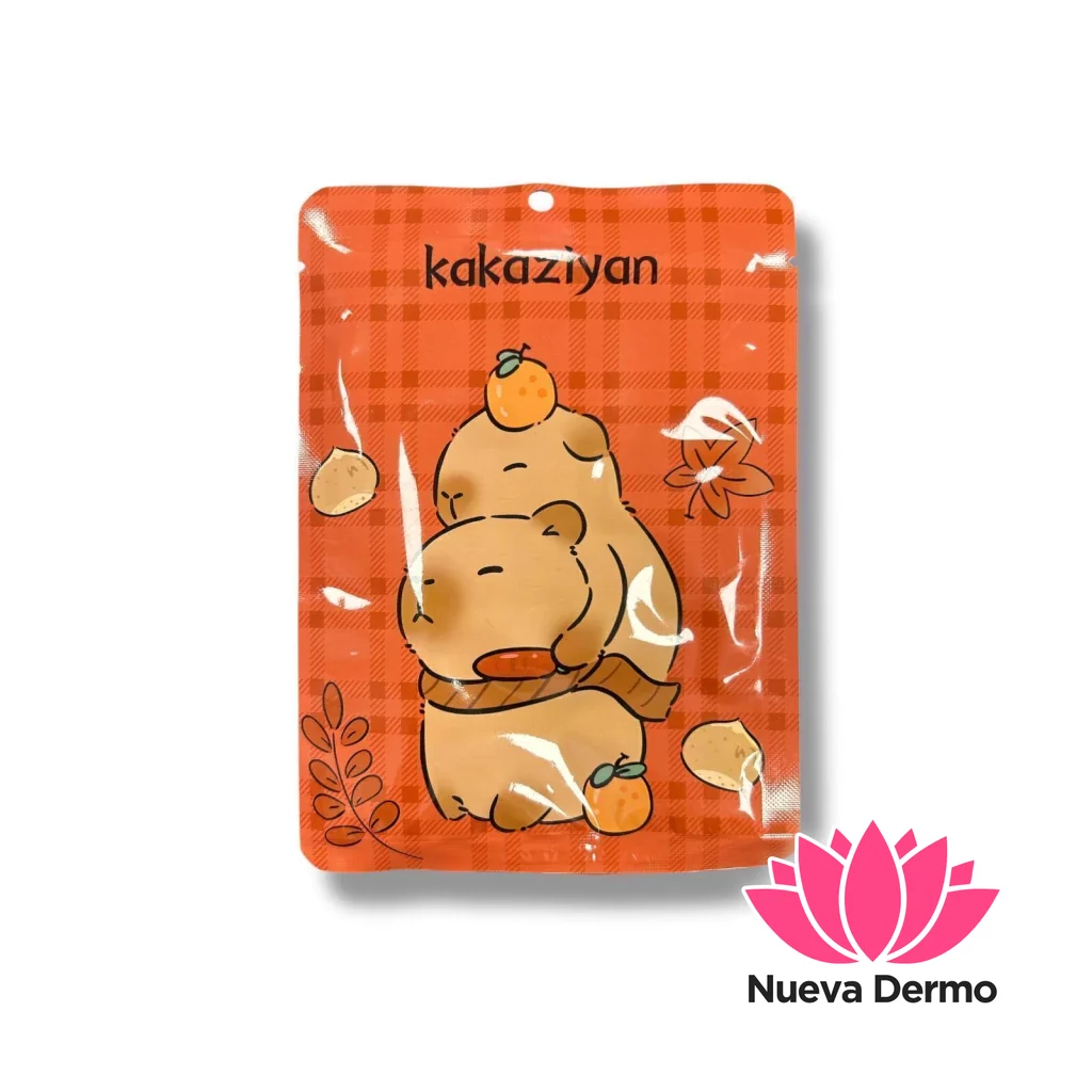 KAKAZIYAN CARTOON MASK MASCARILLA A14WH-M173 6976082024798