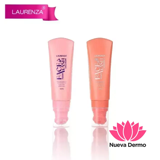 LAURENZA FACE WASH MG-L515