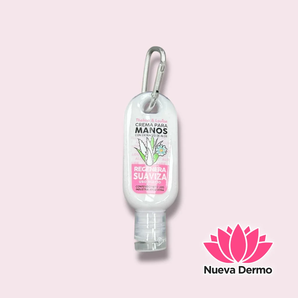 TYL CREMA PARA MANOS ALOE VERA TYL2041-ALOE VERA 7798354465875