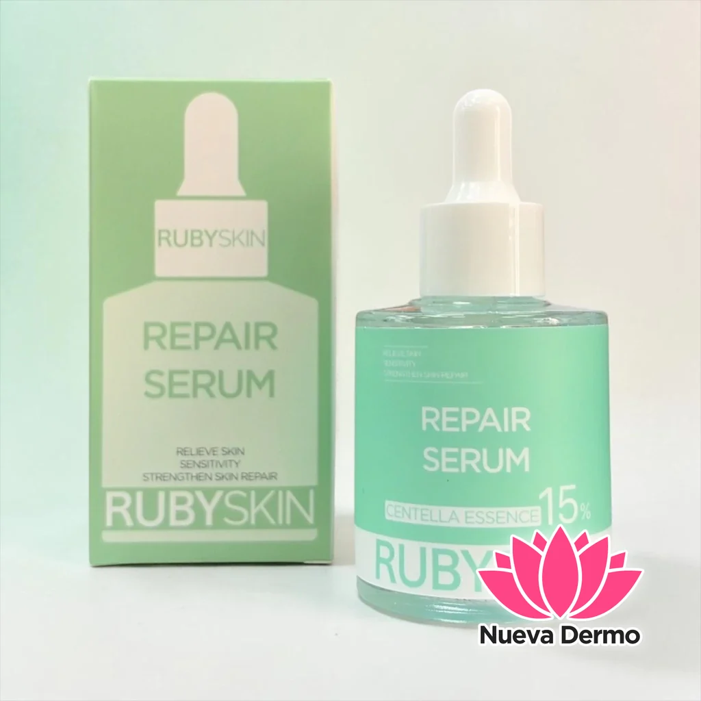 RUBYSKIN REPAIR SERUM 30ML MG-RSJH03 6978529782025