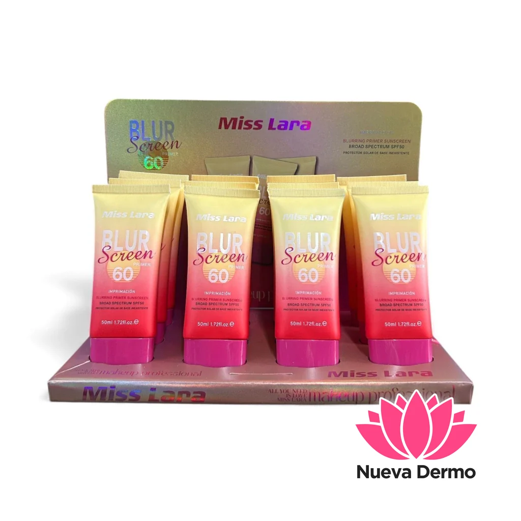 MISS LARA BLUR SUNSCREEN PRIMER MG-MS-561 6924657205615
