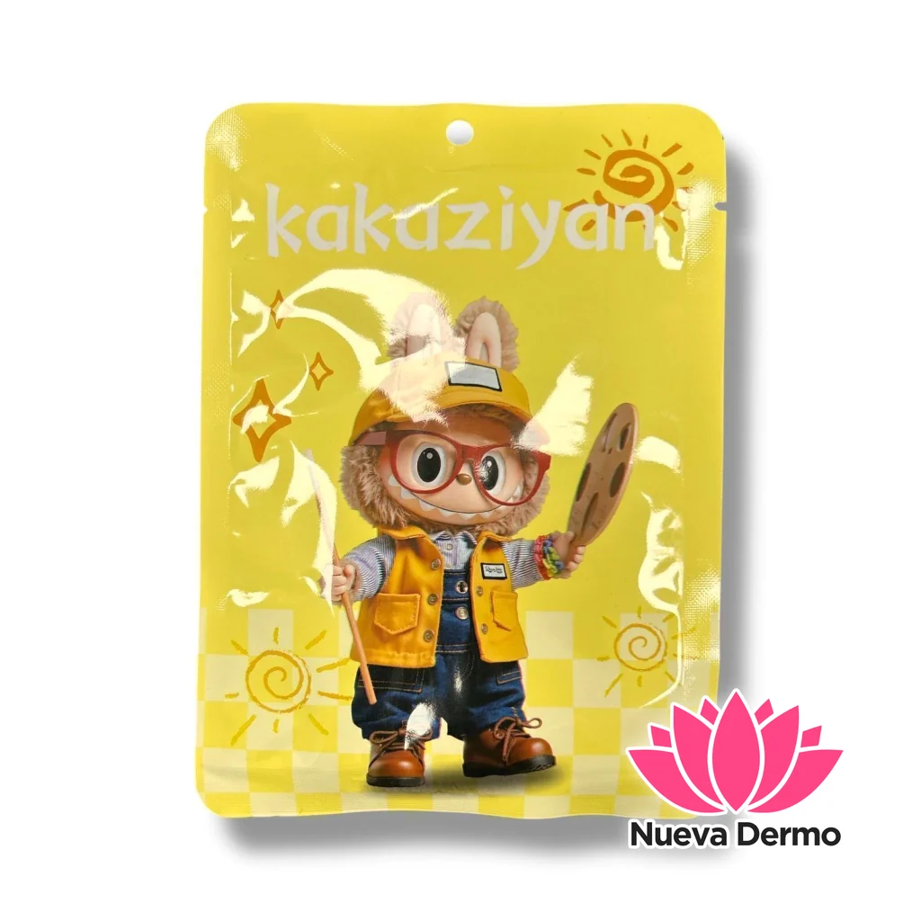 KAKAZIYAN CARTOON MASK MASCARILLA A14WH-M173 6976082025955
