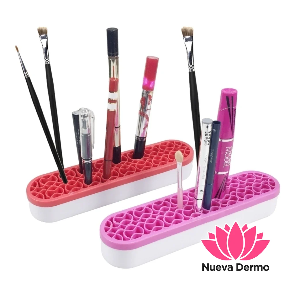 flower box organizador pincel posa pincel 5028420205664