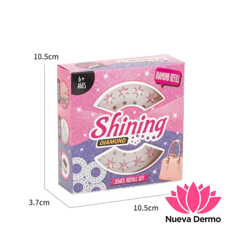 bling bling repuesto de strass 6936681015566
