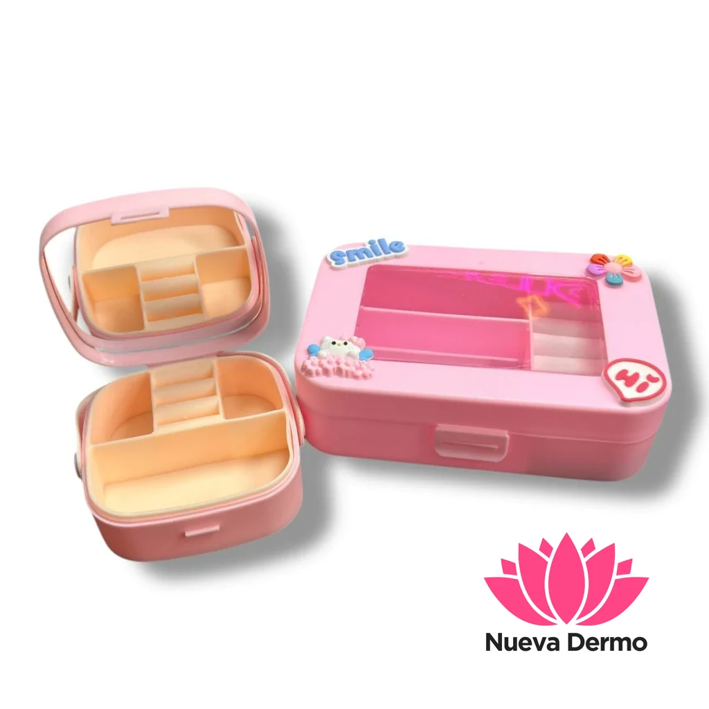 ALHAJERO KITTY 2EN1 3DH-1666 6986542016669