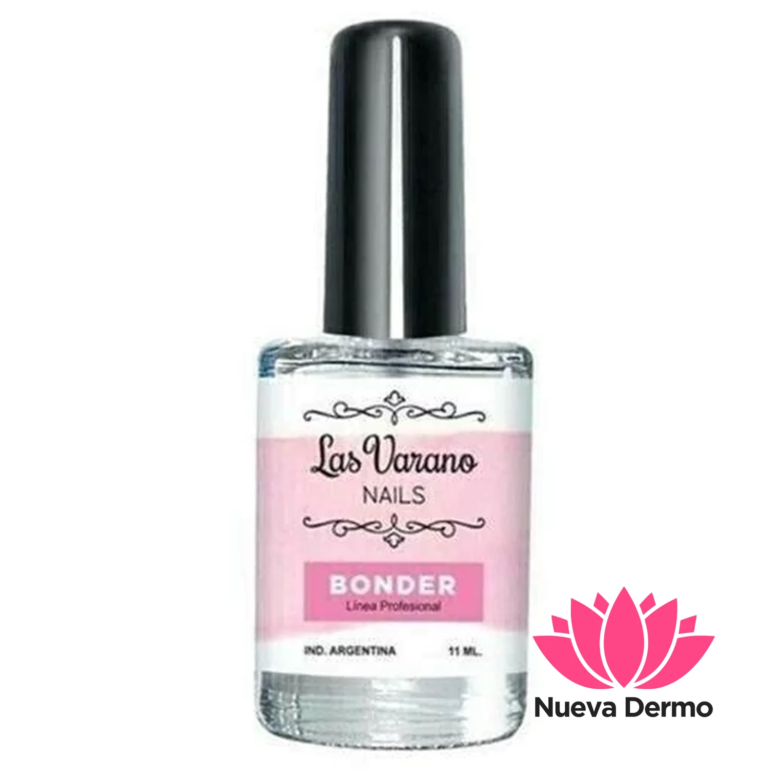 LAS VARANO BONDER 11ML BA11