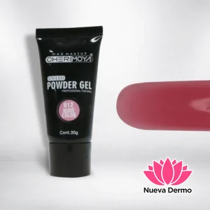 CHERIMOYA POLYGEL-Powder Gel UV/LED 30G -CH004