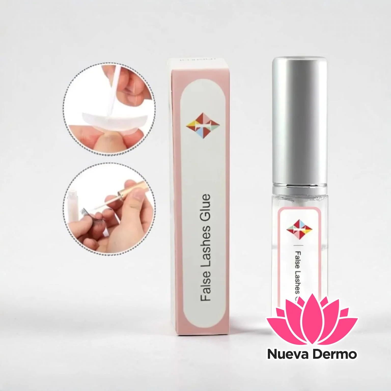 PEGAMENTO PARA LIFTING ICONSIGN 7 ML ELOISE 3-UNIDAD