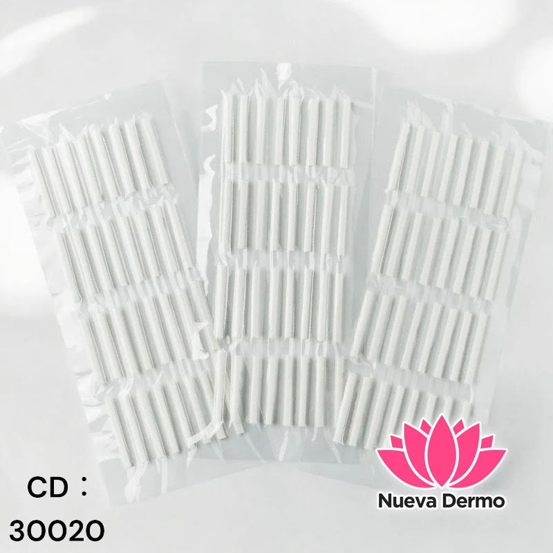 BIGUDIE PARA PESTAÑAS 30020/78063 X6 UNIDADES
