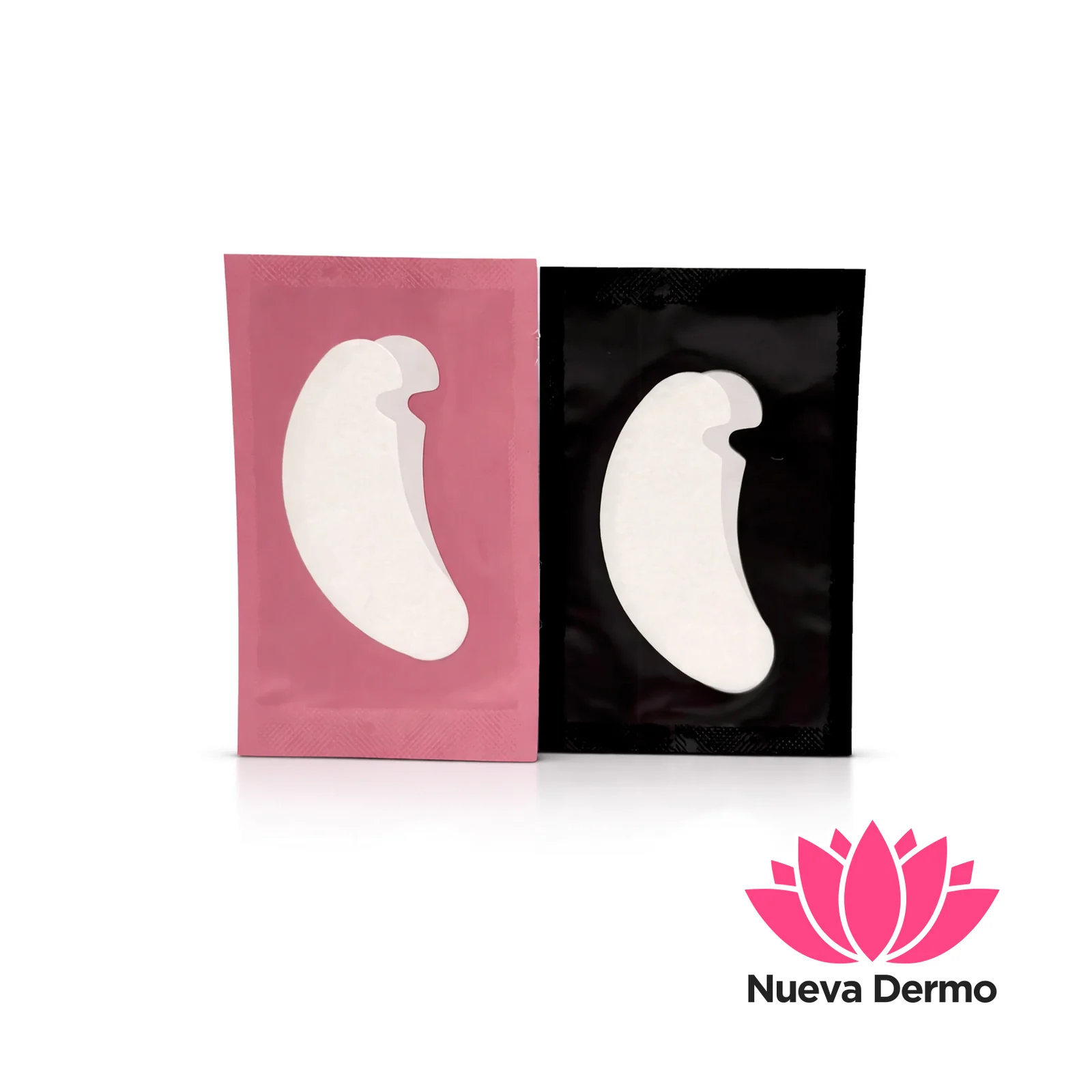 Parche para pestañas PKY-H006-6 X1